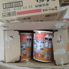【他の出品と同時購入で値引きあり】スープdeごはん、味噌汁、スープ、カレー、黒烏龍茶の画像