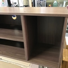 【大特価】現品限り！万代店　テレビ台　テレビボード　の画像