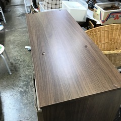 【大特価】現品限り！万代店　テレビ台　テレビボード　の画像