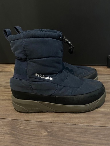 定価2万円 ほぼ新品 コロンビア　24cm〜24.5cm スノーブーツ