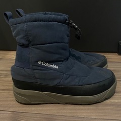 定価2万円 ほぼ新品 コロンビア　24cm〜24.5cm スノーブーツの画像