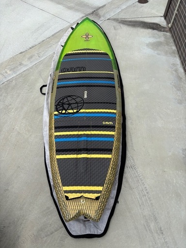 SUPボード　 infinity SUP売り、又は交換も考えます