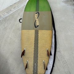 SUPボード　
infinity SUP の画像