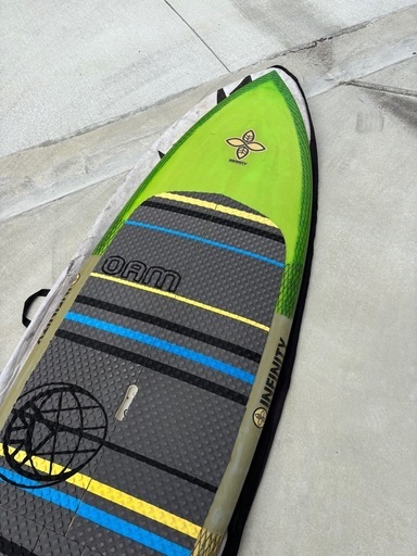 SUPボード　 infinity SUP売り、又は交換も考えます
