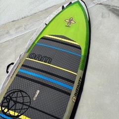 SUPボード　
infinity SUP の画像