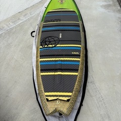 SUPボード　
infinity SUP の画像