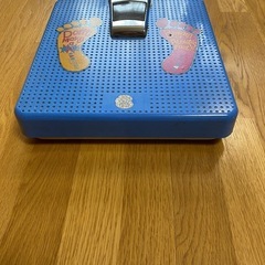 ヘルスメーターの画像