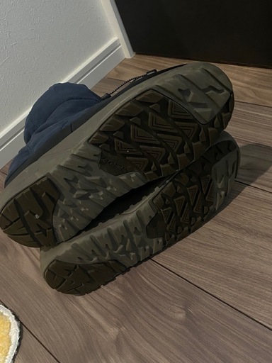 定価2万円 ほぼ新品 コロンビア　24cm〜24.5cm スノーブーツ