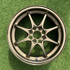 RAYS ce28  15インチ　２本の画像