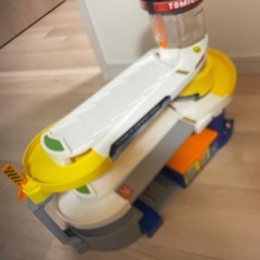 トミカビルディングの画像