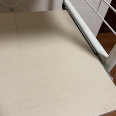 収納ラックの画像