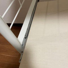 収納ラックの画像