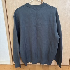 【GU】セーター・Mの画像