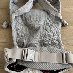 エルゴ 抱っこ紐
の画像
