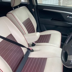 格安ワゴンRスティングレーターボ車　走行10万㌔以内の画像