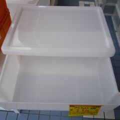 ID：230954　プラチェスト４段の画像