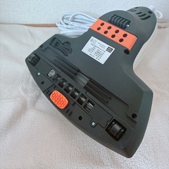 布団掃除機（うめ様限定）の画像