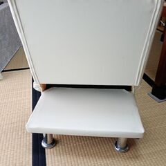 一人用ソファーの画像