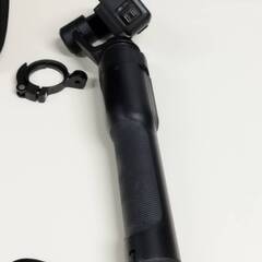 GoPro karma grip スタビライザー/ジンバル/マウントリング付き！の画像