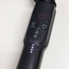 GoPro karma grip スタビライザー/ジンバル/マウントリング付き！の画像