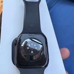 値下げ多いのでこちらで手放すの辞めますApplewatch series10 46mm の画像
