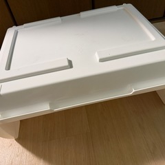 収納ぼっくすボックスの画像