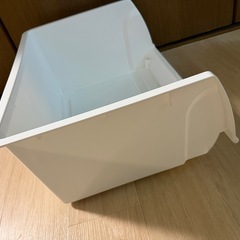 収納ぼっくすボックスの画像