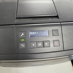【無料】ジャンク　DELL B2360dn レーザープリンター　引き取りのみ　2台+NEC複合機1台まとめて　の画像
