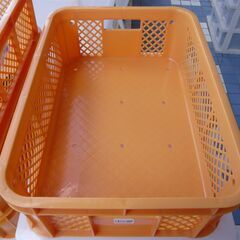 ID：229989　コンテナオレンジの画像