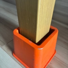 北欧　ダイニングテーブルの画像
