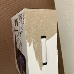 DVDプレーヤー［ジャンク品］の画像