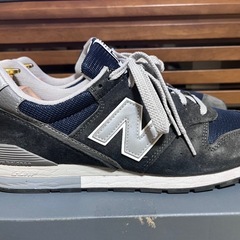 ニューバランス　996996の画像
