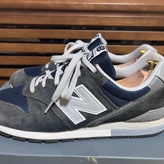 ニューバランス　996996の画像