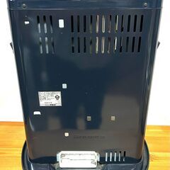 【B297】コロナ/CORONA/石油ストーブ/16年/SX-E2416YE4/SK-E2416Y/自然通気形開放式石油ストーブ/現状品/の画像
