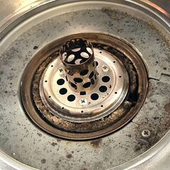 【B297】コロナ/CORONA/石油ストーブ/16年/SX-E2416YE4/SK-E2416Y/自然通気形開放式石油ストーブ/現状品/の画像