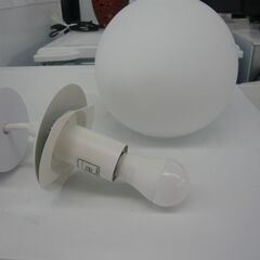 ID：672260　照明器具　丸の画像