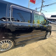 スタッドレスホイールセットの画像