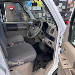 青森市発　H25　マツダ　スクラム　10月10日まで　軽バン　軽バスの画像