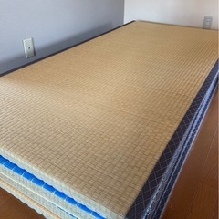軽畳綺麗です。1枚500円です。まとめ割引き有りますの画像