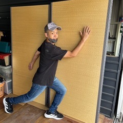 軽畳綺麗です。1枚500円です。まとめ割引き有りますの画像