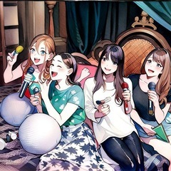 🎤🌈【ゆるカラ Night in 千種JOYJOY】🌈🎤