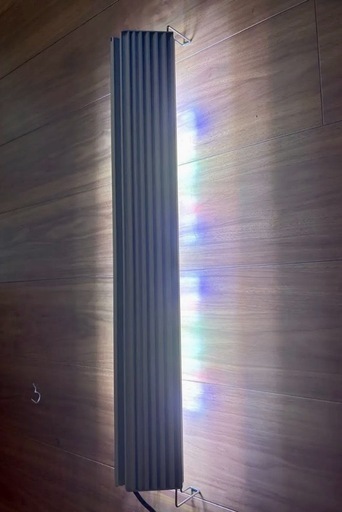 《取引成立》aqullo triangle led glow pro 600 ★ 8900 lm