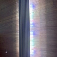 aqullo triangle led glow pro 600 ★ 8900 lm   の画像