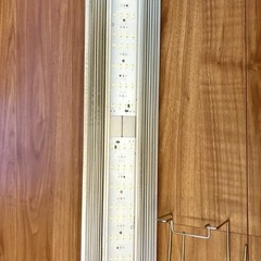 aqullo triangle led glow pro 600 ★ 8900 lm   の画像