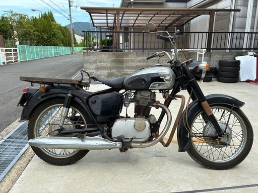 250cc 書類起こし