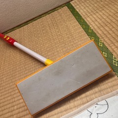 アンパンマン掃除おもちゃの画像