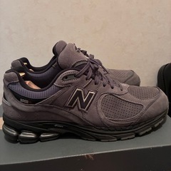 ニューバランス　　2002REH ぐれーグレーの画像