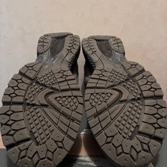 ニューバランス　　2002REH ぐれーグレーの画像