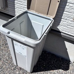 抗菌砂　 ゴミ箱も引き取り可能な方の画像