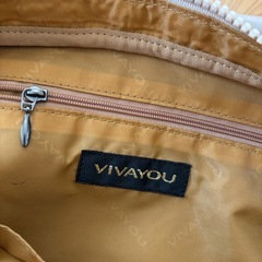 VIVA YOUバックの画像